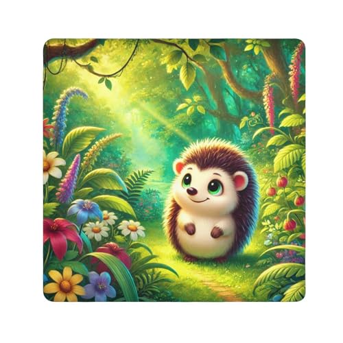 Joko Ivery Hedgehog Self-adhesive Cloth 17.7