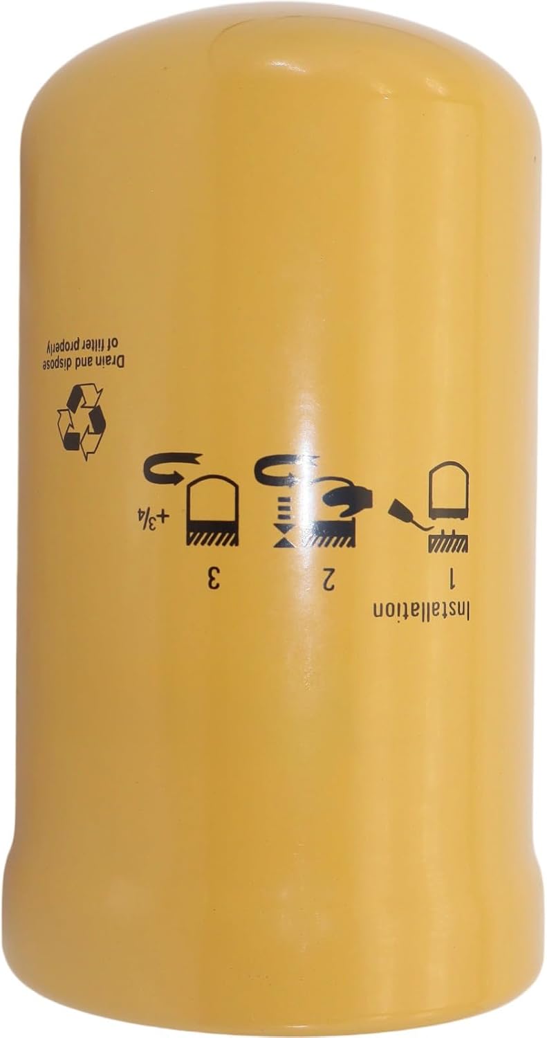 Hydraulic Filter P170480 Suitable for Caterpillar 300 900 Series Excavator