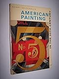 American painting in the twentieth century