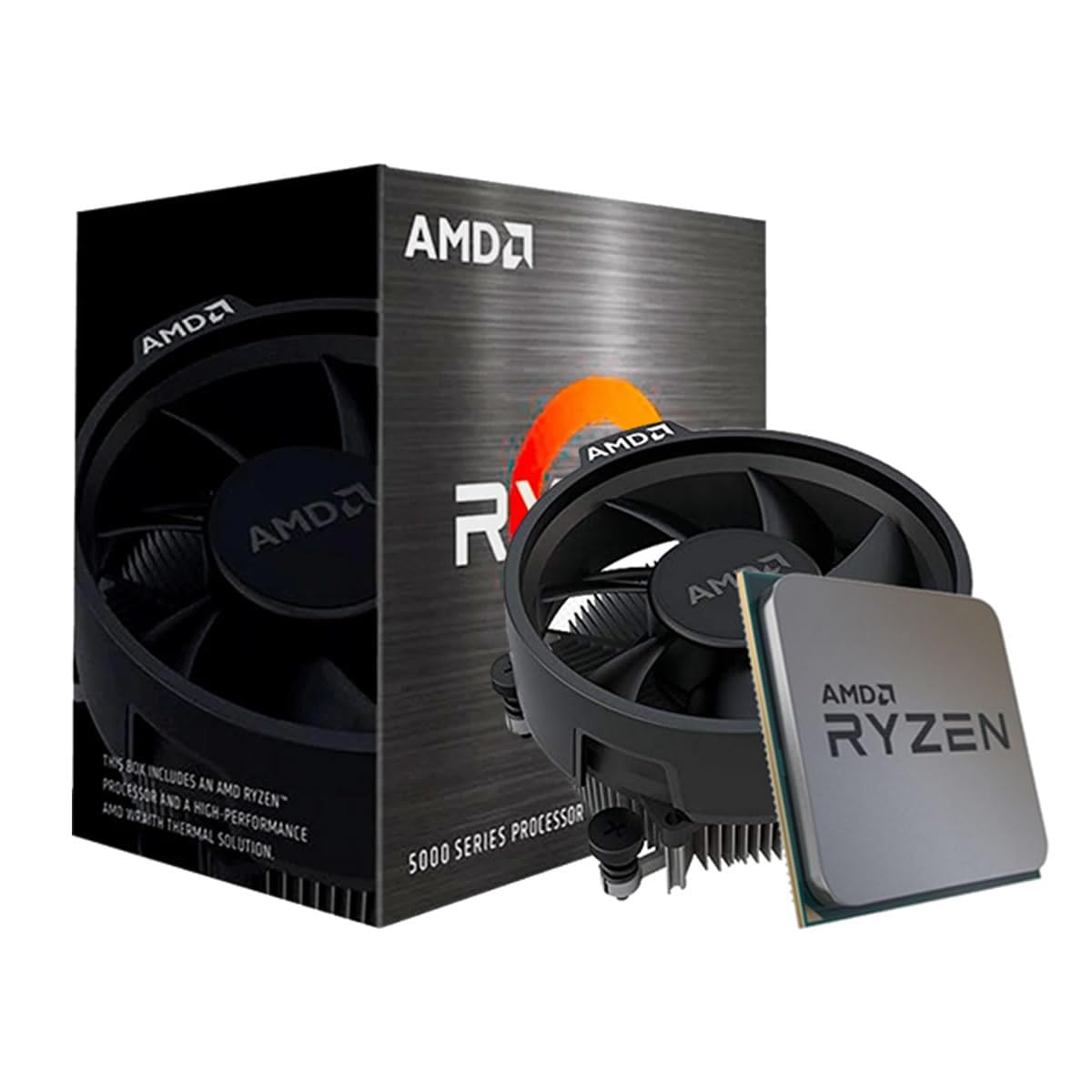 PC Gamer AMD Ryzen 7 5700, 32GB RAM, SSD M.2 1TB, RTX 3060 12GB