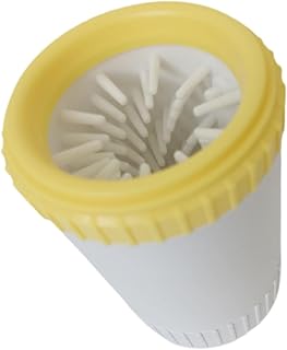 CORHAD Limpador De Pata Para Cães Limpador De Pata De Cachorro O Limpador De Pata De Animal Limpo Lavagem De Pata Para Cães Limpador De Pata Para Cães Médio Limpador De Pata De Cachorro