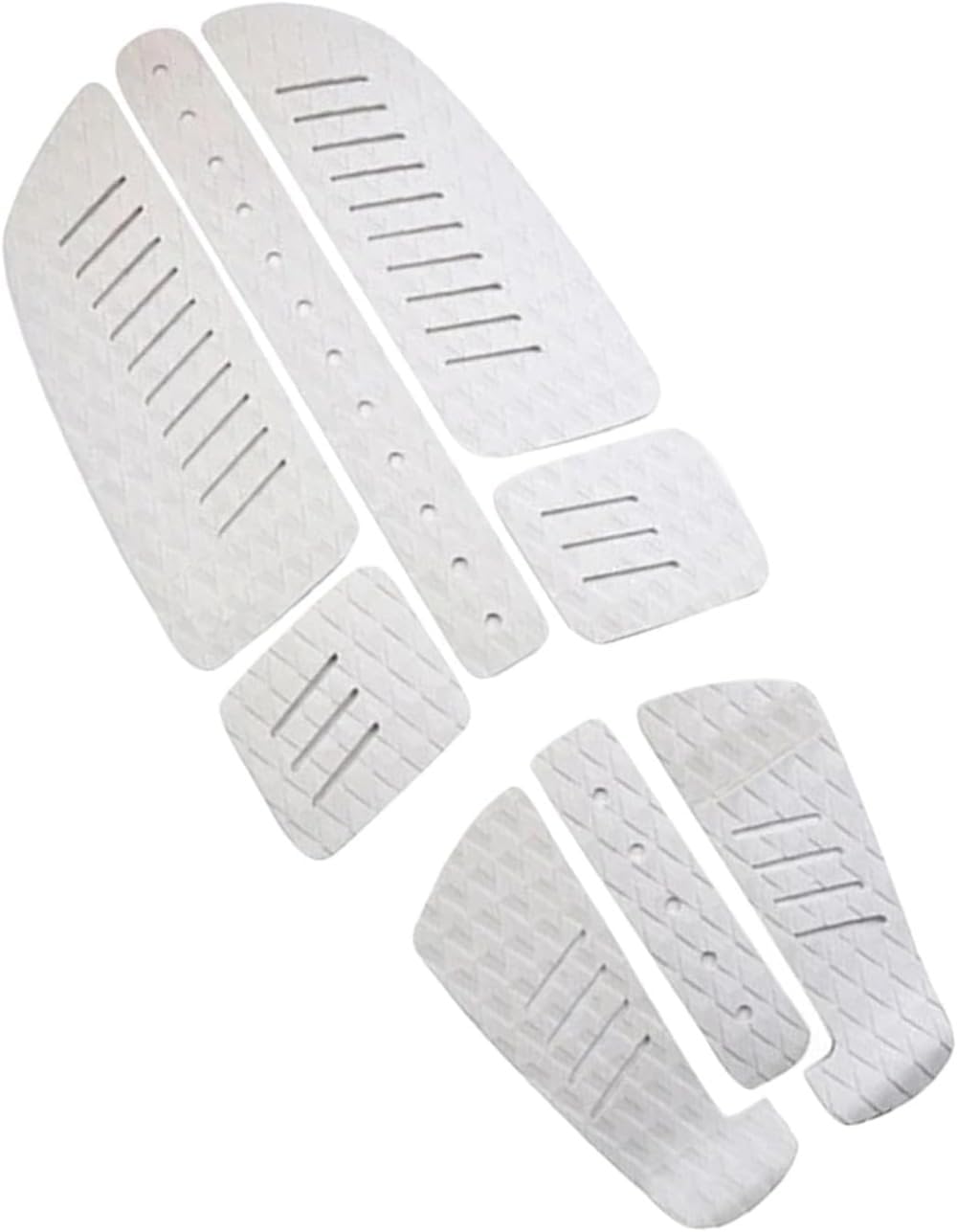 トゥルー・エイムス ジョージ・グリノウ ボックスフィン 4A 7.0