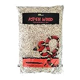 TERRATLANTIS Aspen Wood (Size L) 4Kg