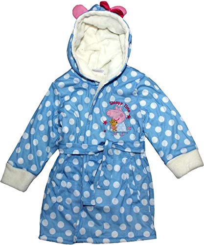 'Peppa Pig Bata coralina Azul Talla 3