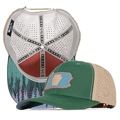 Green Khaki - Pennsylvania Forest