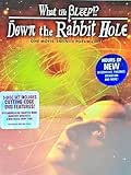 What the Bleep!? - Down the Rabbit Hole (QUANTUM Three-Disc