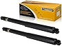 Maxorber 2 Rear Shocks Absorbers Struts Fits 1999-2004 for Ford F-250 Super Duty,1999-2004 for Ford F-350 Super Duty with 344382 Auto Shocks Kits