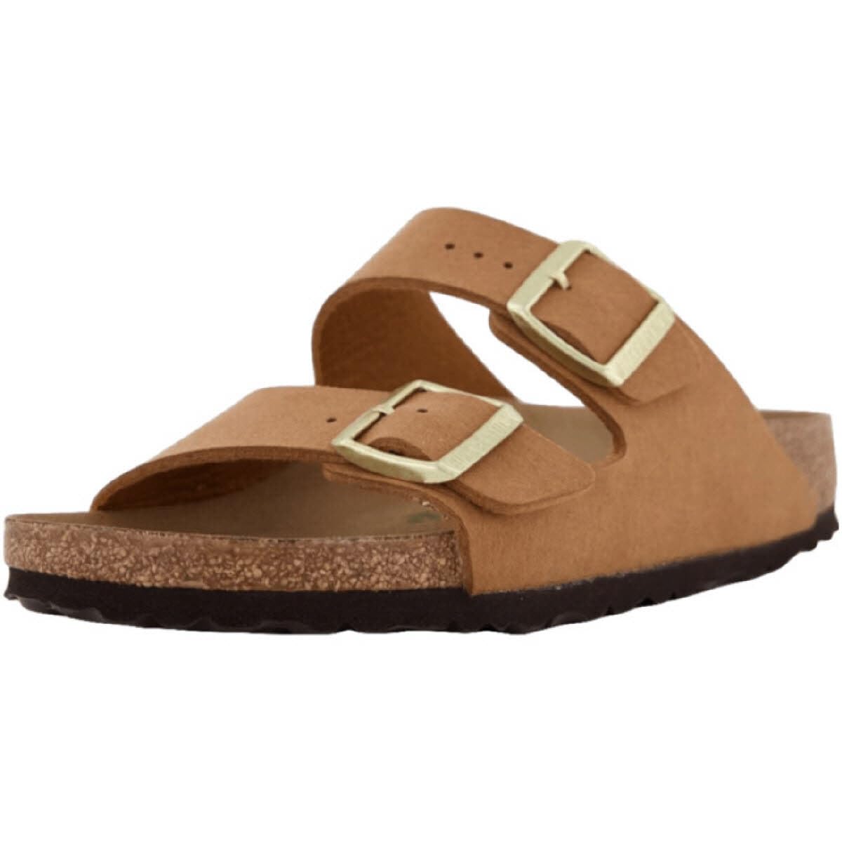Birkenstock Arizona 1024015 Sandals, Brown, 6.5 AU