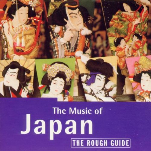 Amazon de rough guide japan