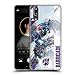 Head Case Designs Licenza Ufficiale Transformers Barricata Decepticons Arte Chiave Cover in Morbido Gel Compatibile con Huawei P20