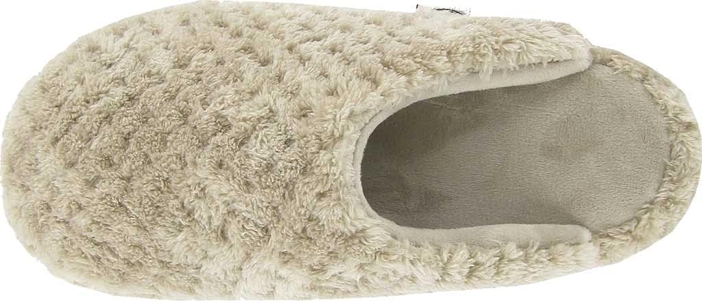 NAOT Footwear Women's Unwind Slippers Beige-S