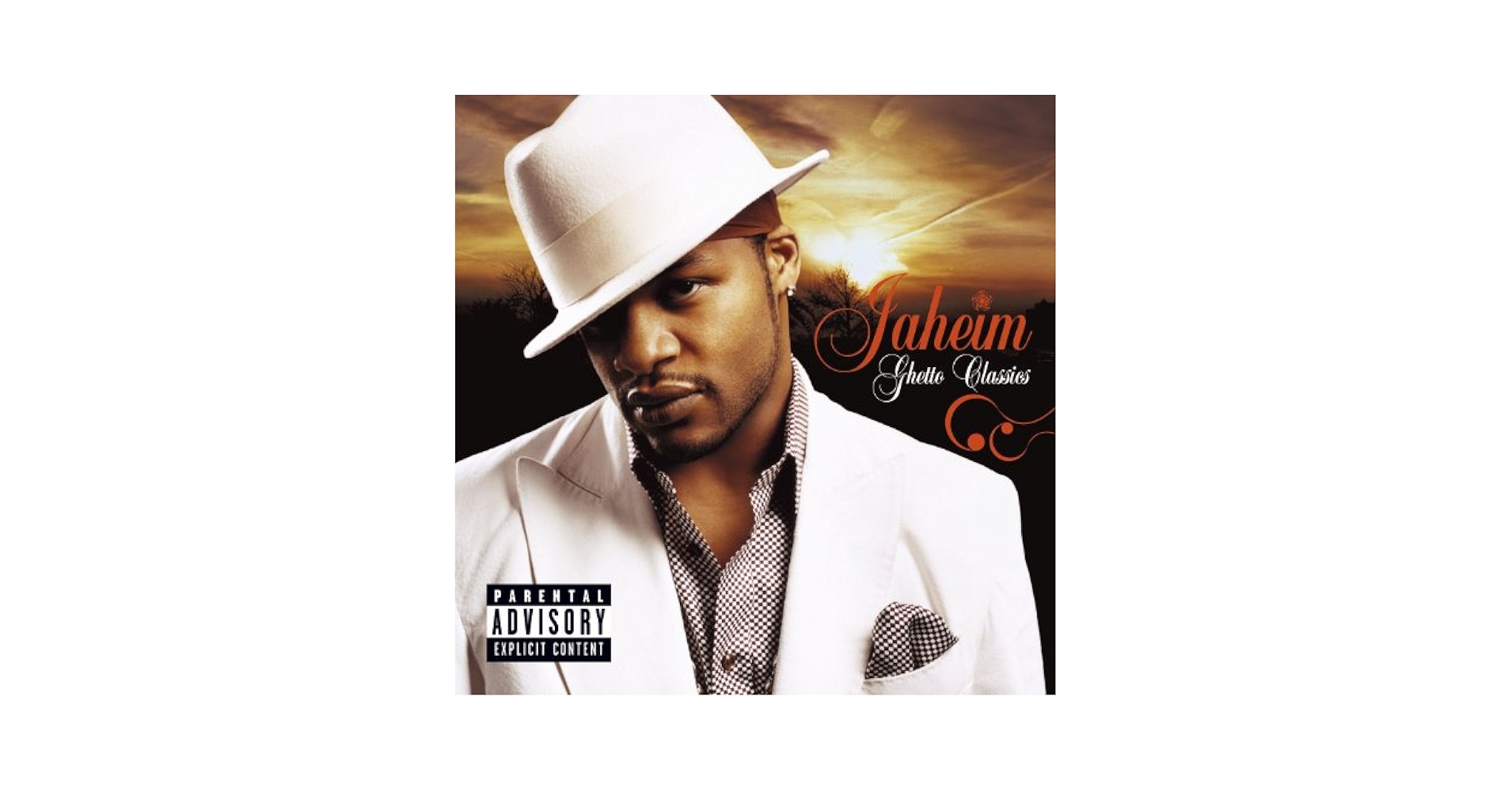 Jaheim / Still Ghetto 2LP USオリジナル盤 アルバム Still Ghetto - Album by Jaheim - Apple Music