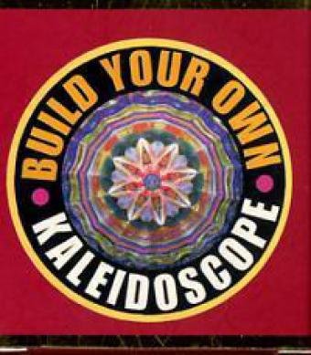 Build Your Own Kaleidoscope: Buy Online at Best Price in Egypt - Souq ...