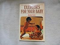 Exercises for your baby; 0004118154 Book Cover