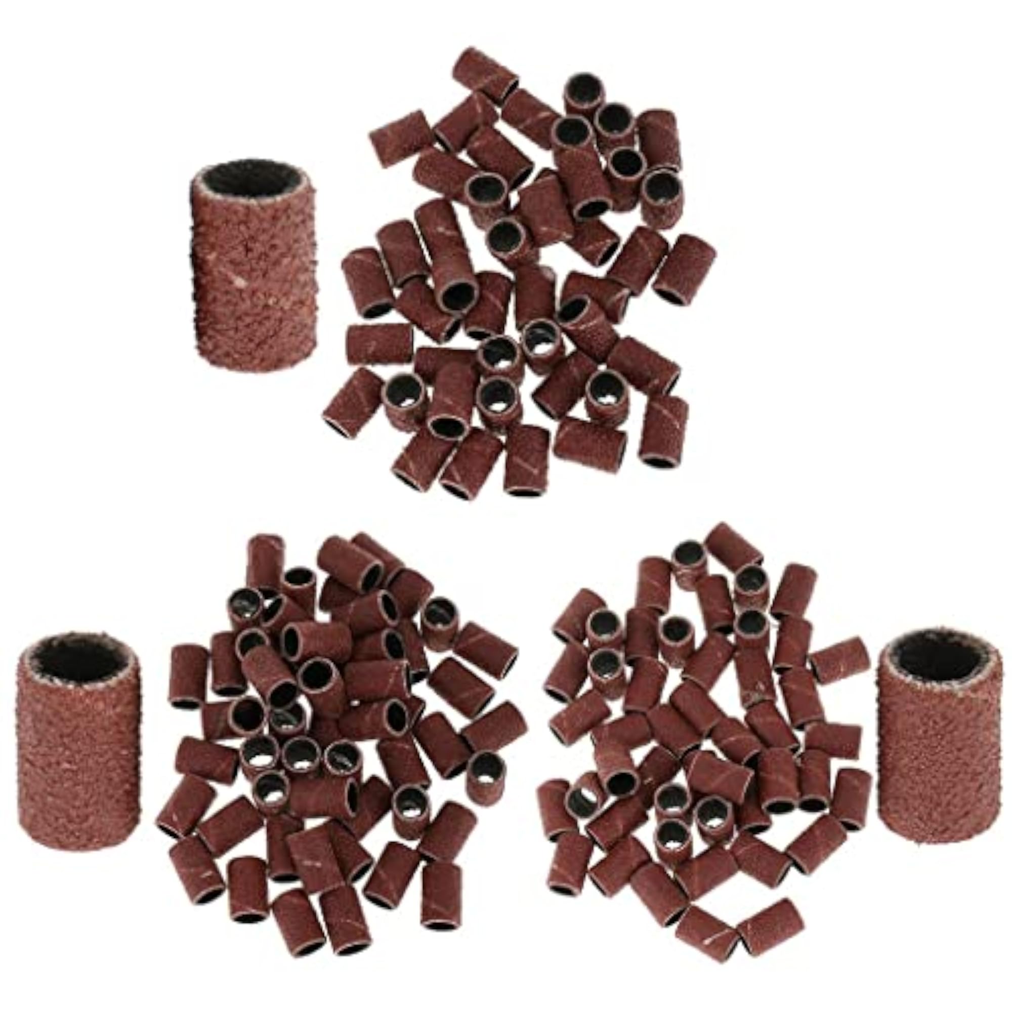 Nail Drill Sanding Band Machine Replacement Bits