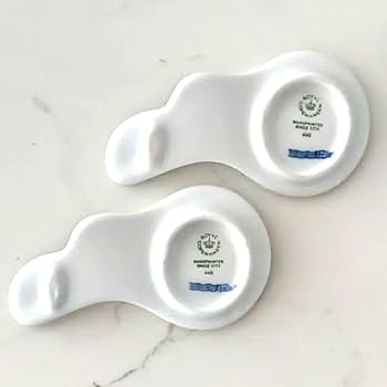 新品◆ ロイヤルコペンハーゲン ブルーパルメッテ スプーン レンゲ ５本セット 新品◇ ロイヤルコペンハーゲン ブルーパルメッテ スプーン レンゲ 5