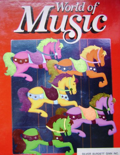 World Of Music B002JLDRYE Book Cover