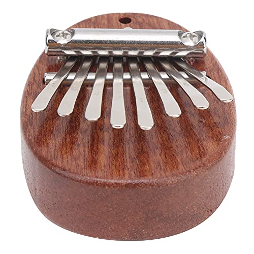 Mini piano à pouce , Mini piano à pouce Kalimba à doigt portable mignon avec 8 touches pour enfants amis en vacances - Les Beatles, Paul McCartney, John Lennon, RIngo Starr, George Harrison Mini piano à pouce , Mini piano à pouce Kalimba à doigt portable mignon avec 8 touches pour enfants amis en vacances – Image 5