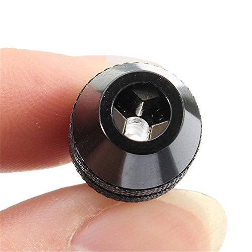 Bestgle 2Pcs Multi Quick Change Keyless Chuck Replacement For 4486 Rotary Tools 3000 4000 7700 8200 #TOP5