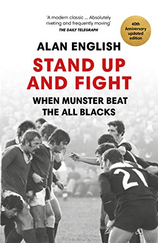 Télécharger Stand Up And Fight: 40th Anniversary Edition PDF