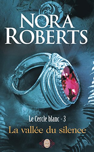 Le cercle blanc, Tome 3 : La vallée du silence