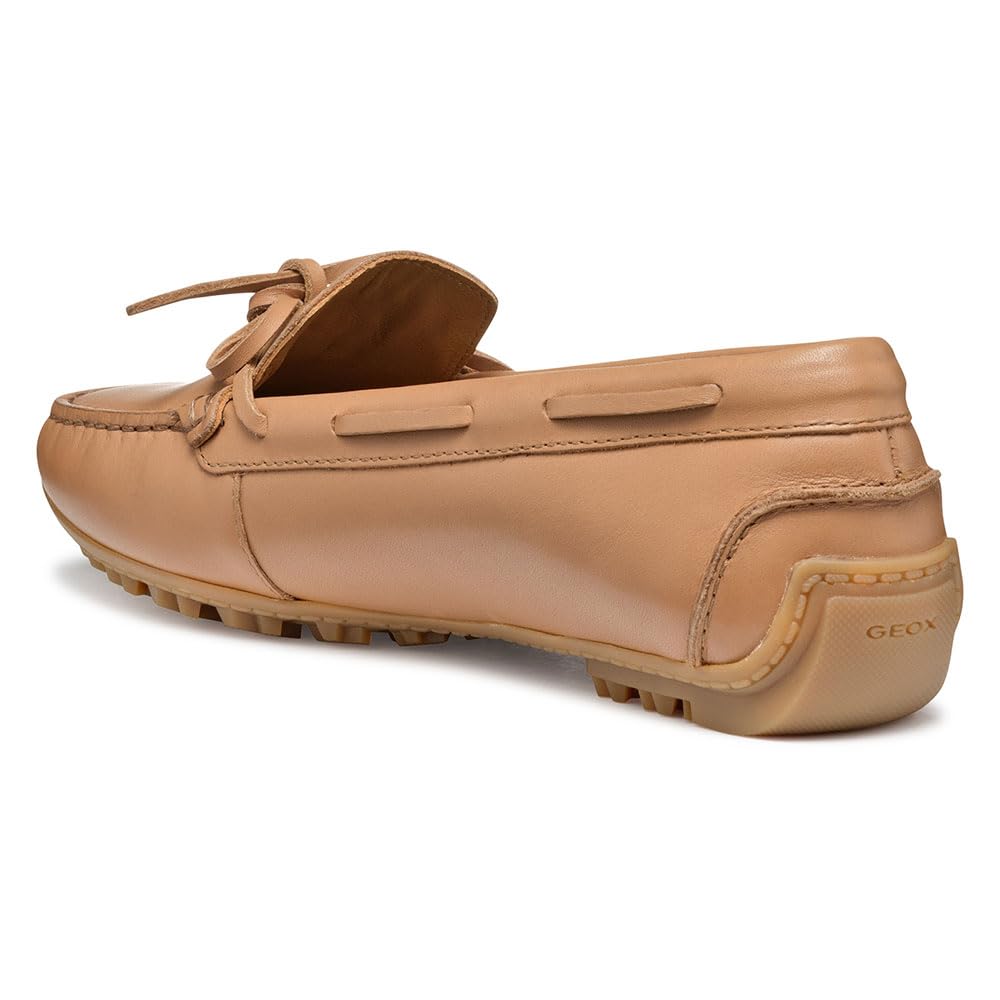 Geox D Kosmopolis + Grip MocasinNiñas