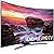 Samsung Electronics UN55MU6490 Curved 55-Inch 4K Ultra HD Smart LED TV (2017 Model)