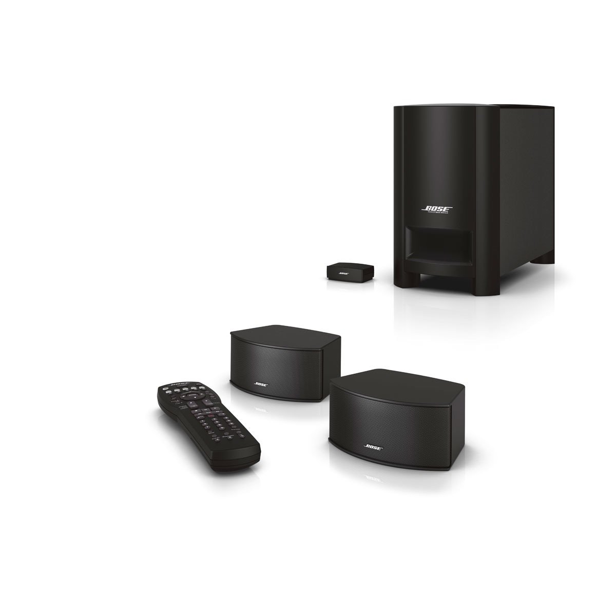Bose CineMate GS Digital Home Cinema Lautsprecher System