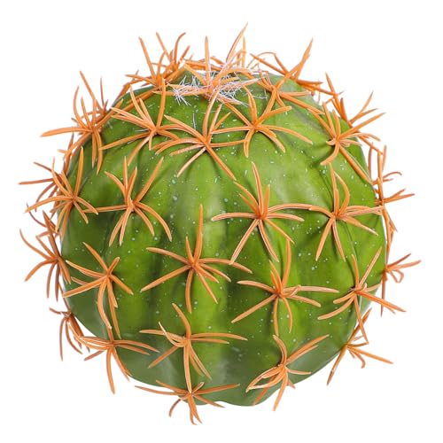 Decoraciones exteriores para coches tipo cactus para encontrar tu vehículo al instante