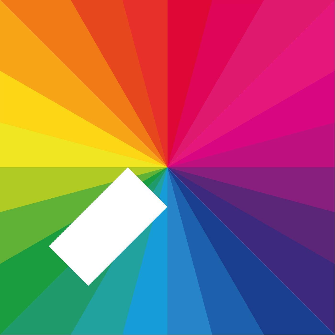 In Colour [Vinyl LP] [VINYL]