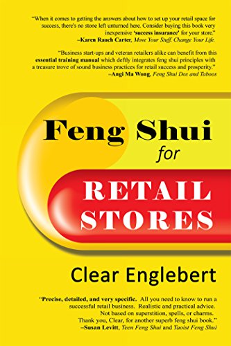  Feng Shui for Retail Stores (English Edition) Livre PDF Gratuit