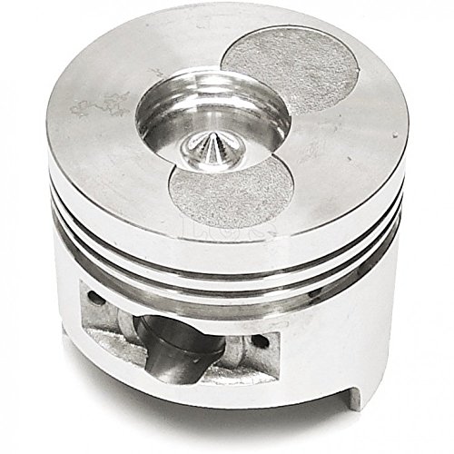 Piston for Yanmar L70