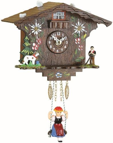 Maquette Petite maison de la Foret-Noire, Epoque 3 - francis miniatures