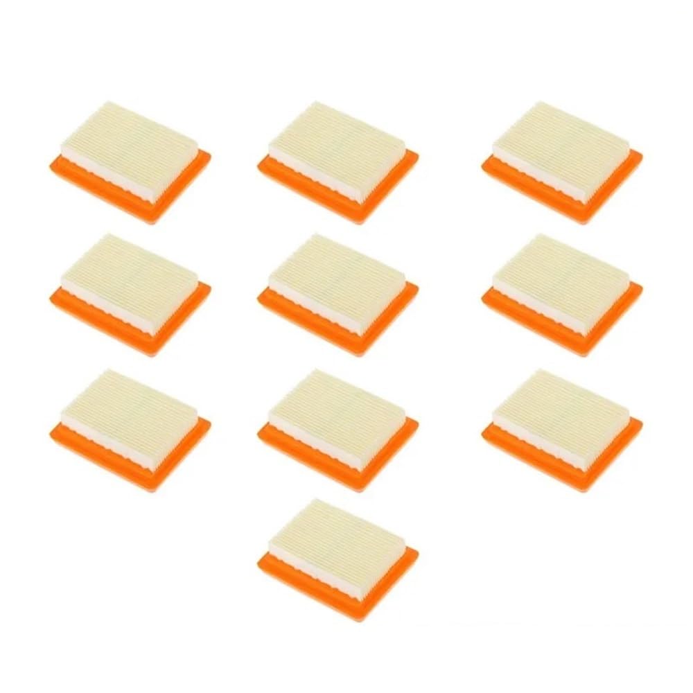 Filtre à air durable compatible avec Stihl FS200 FS350 et FS450 aux dimensions exactes