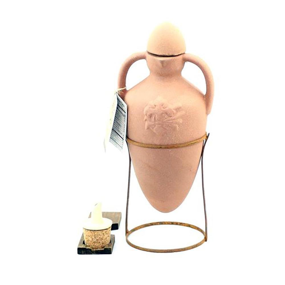 GARCÍA DE LA CRUZ Aceite de Oliva Virgen Extra Ecológico 500 ml