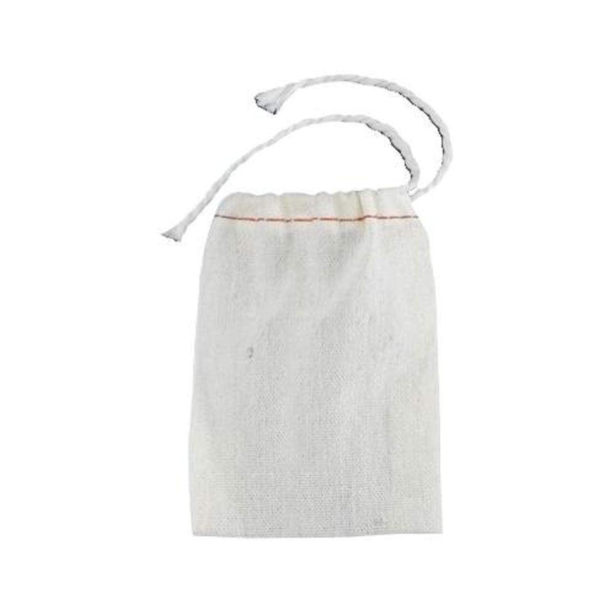 ULINE S17831 Cloth Parts Bag Health & Household