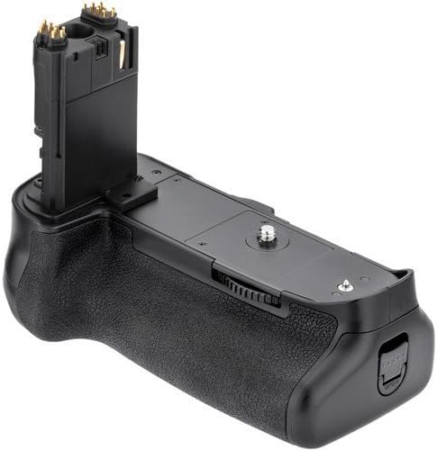 Vello BG-C12 Battery Grip for Canon 7D Mark II