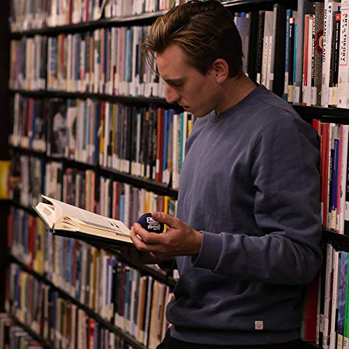 Candescent Stress Balls - Hand Therapy Relief For Anxiety thumb #7