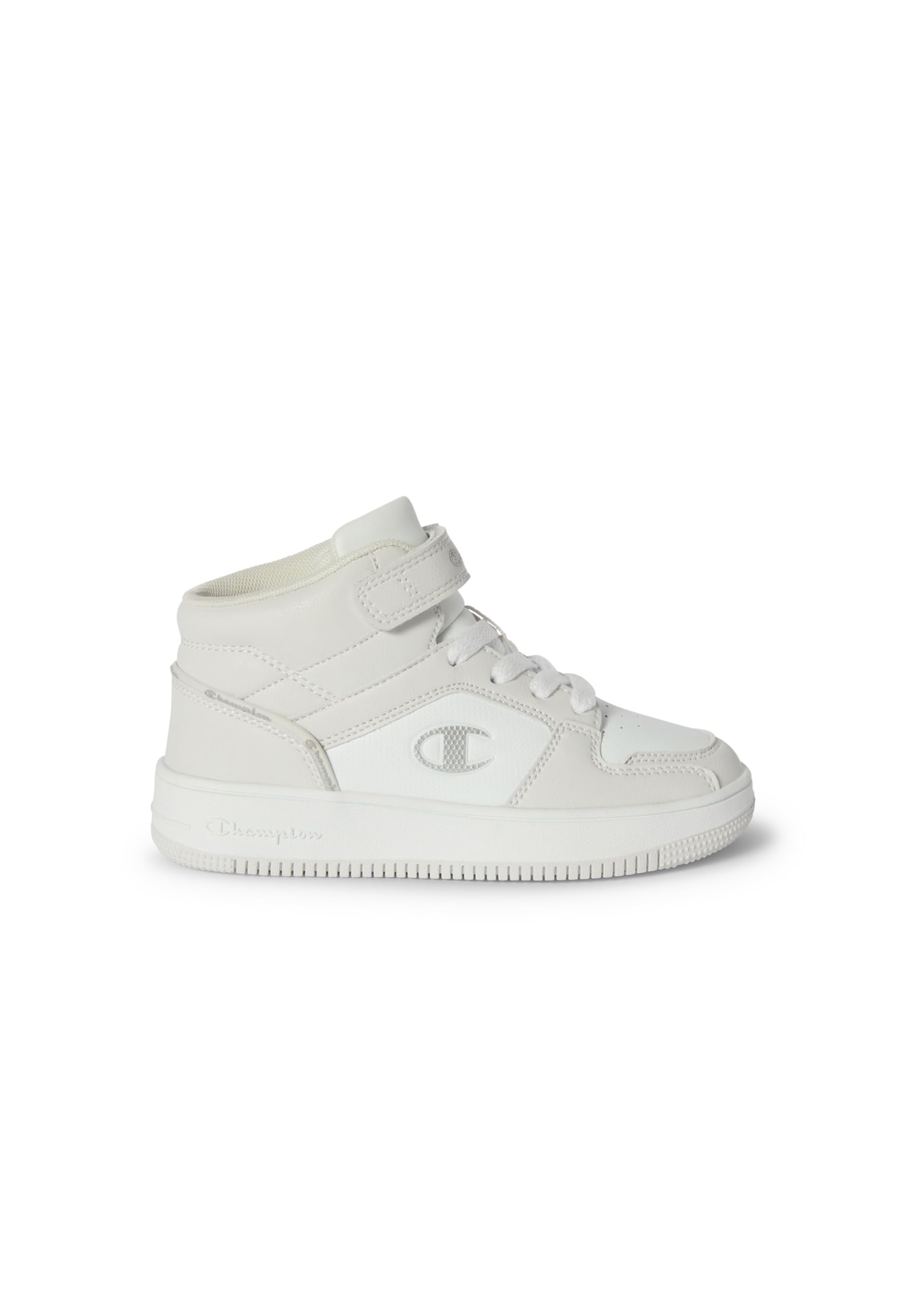 Champion RD18 2.0 MID G PS, 10, Grey