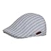 Kangol Men's Ardsley Herringbone 507 Cap