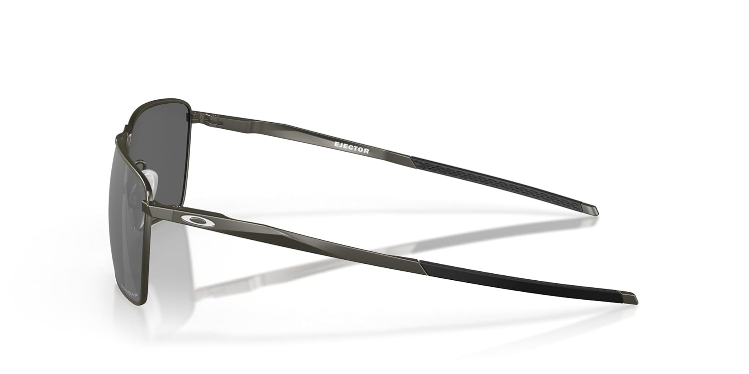 Óculos de Sol Oakley Ejector 0OO4142 414201 Tam 58 em promoção! Veja a oferta e mais achadinhos de Óculos de sol Masculinos 6 Hoje é o melhor dia para comprar Óculos de Sol Oakley Ejector 0OO4142 414201 Tam 58 com aquele preço maroto! Promoção! Aproveite a oferta! 6