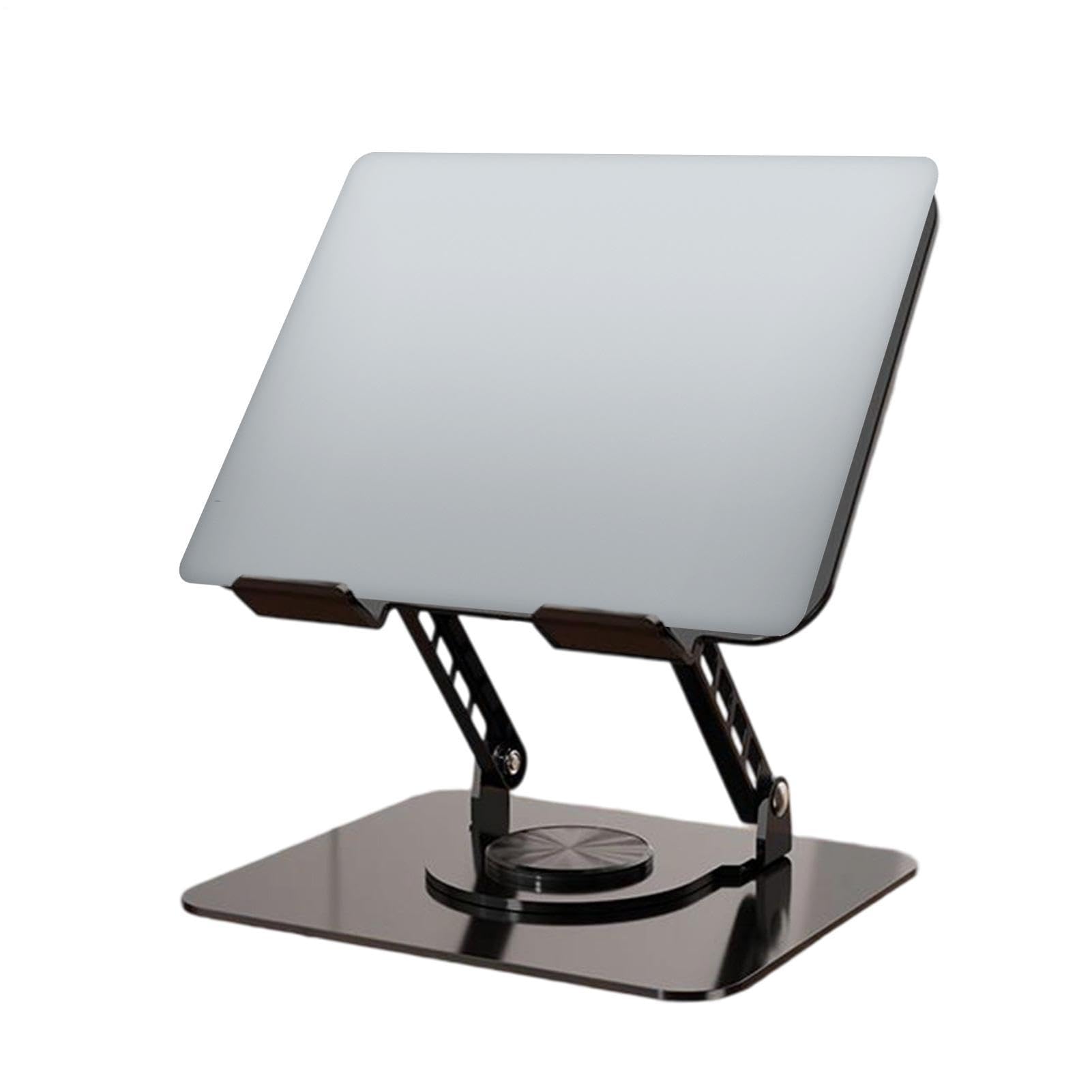 Base para Portátil de Escritorio Soporte Plegable Portátil Elevador