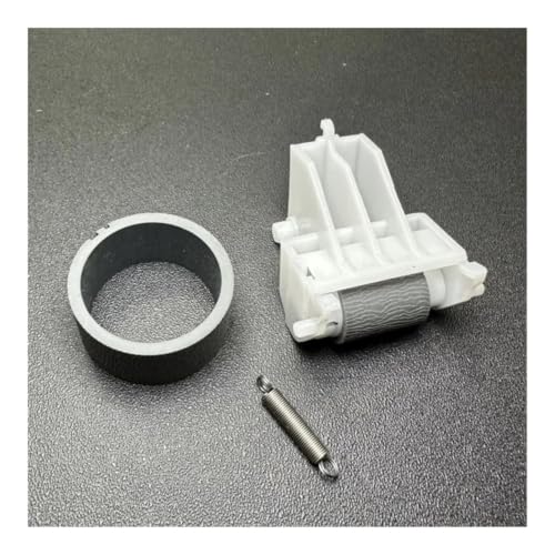 Rouleau de support d'arbre retard assy ateliers photo Epson L805 T50