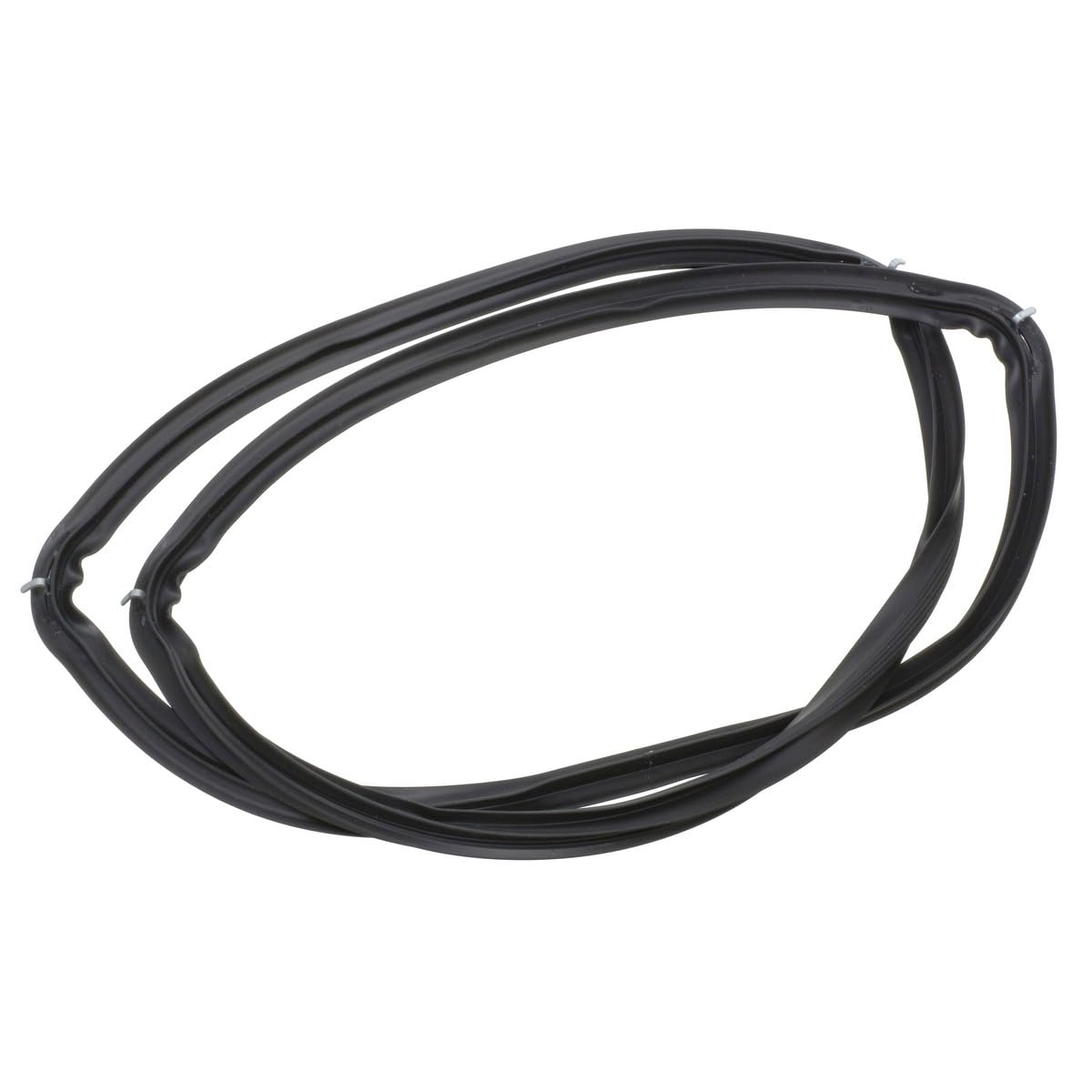 Paxanpax PCK1194 Main Oven Door Gasket Seal Fits for Beko, Blomberg, Belling, Bosch, Baumatic