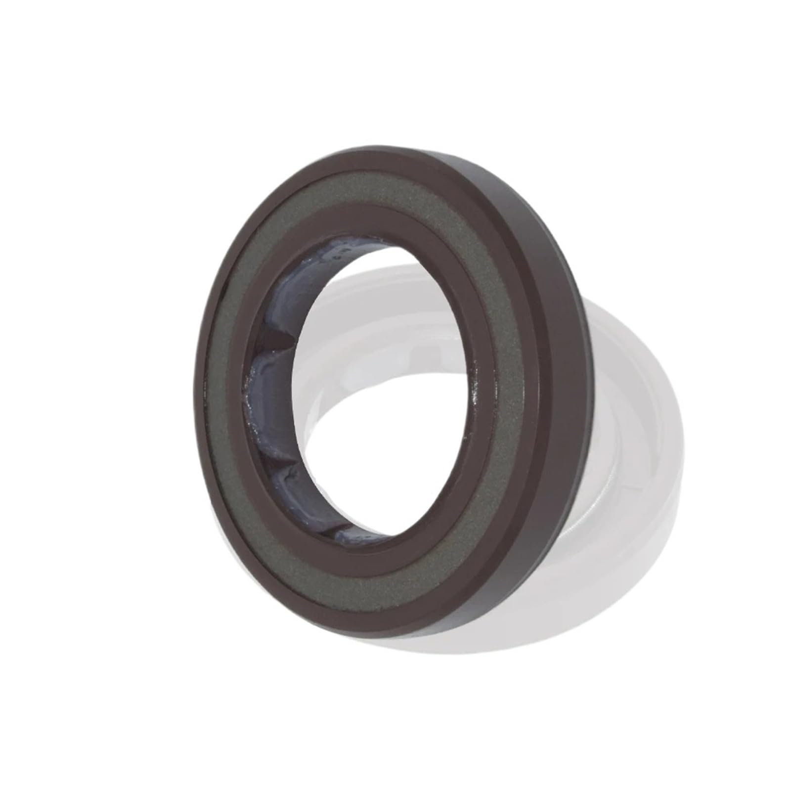 Hydraulic Pump Oil Seals 22x35x6 mm Skeleton Construction Lip Seal