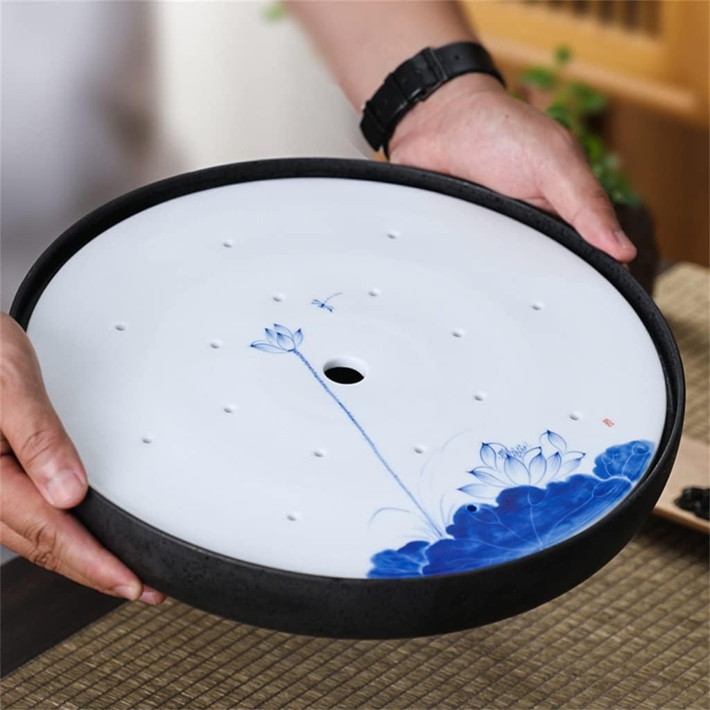 MEISSEN - マイセン 「卓上の果物」H・ブレチュナイダー 陶板画 14.5