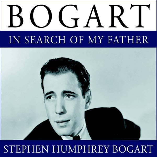 Cover art for Bogart