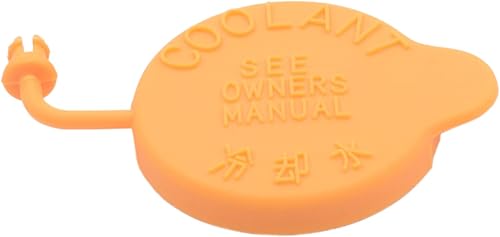 Miniatura 4 de Tapa del tanque del refrigerante del motor compatible para Subaru Impreza WRX STI Baja BRZ Crosstrek Forester Impreza Legacy Tribeca 45153AA000