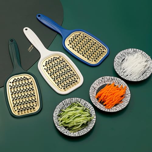 Cortadora de frutas y verduras doble cara para cocina miniatura 5