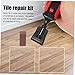 FOMIYES Manual Floor Furniture Repair Wood Scratch Repair Tile Strong Wax Blocks